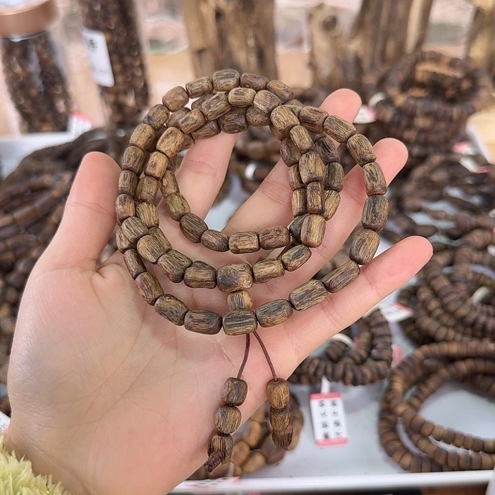 沉香碎屑沉香树心油