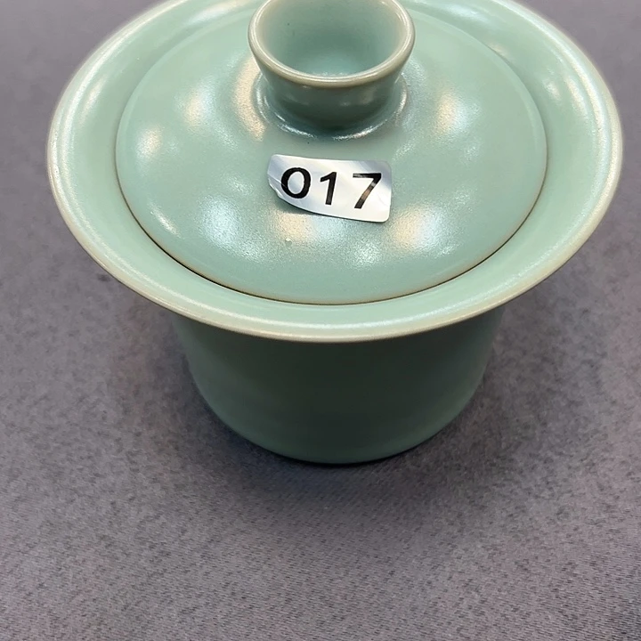 官***油清凉寺原产地汝瓷