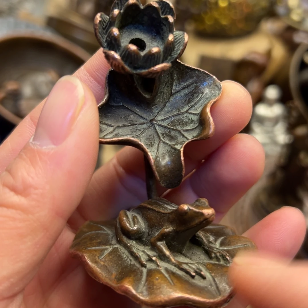 铜器工艺百货艺品专属链接