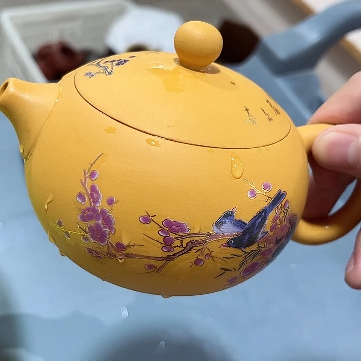 紫砂精品 紫砂艺术