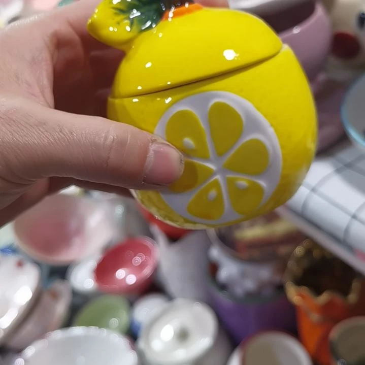 瓷片陶瓷产品设计质量