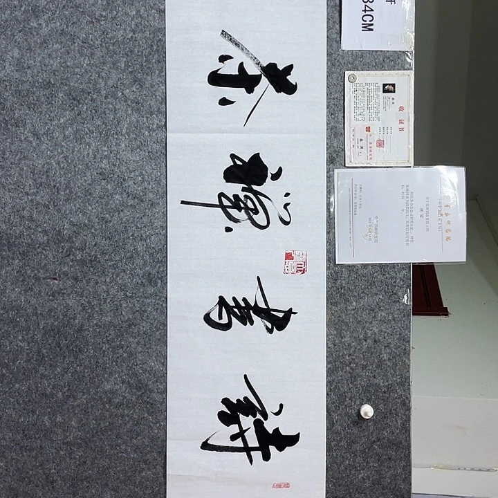 书法书画家作品集