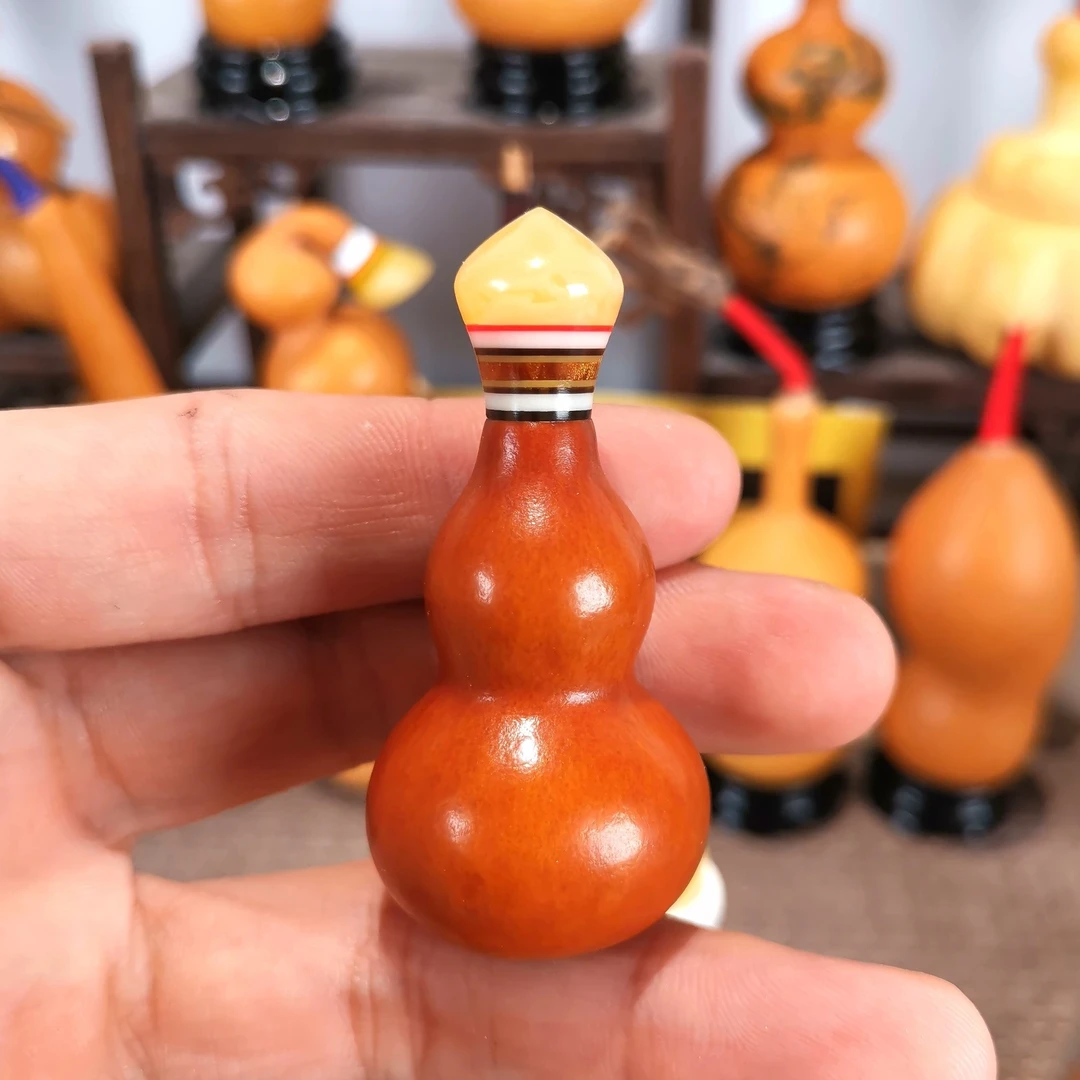 葫芦饰品，一物一拍，私拍不发