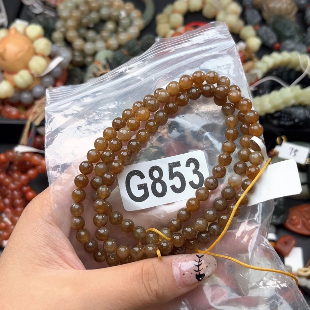 未镶嵌和田玉珠宝奇石天****宝