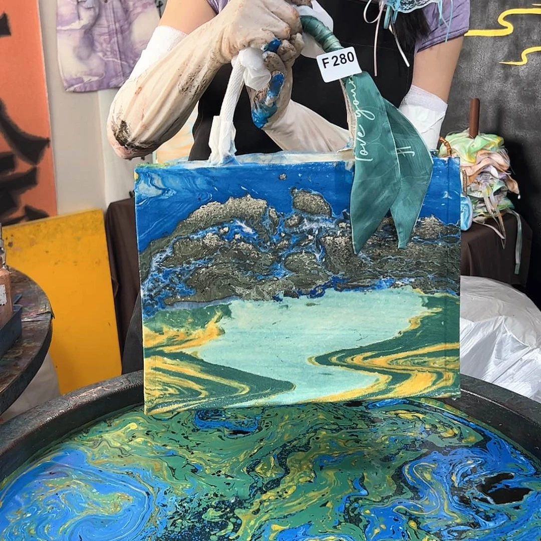 280拉链托特星空下的雪山