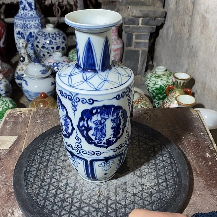 直播间的正实画面