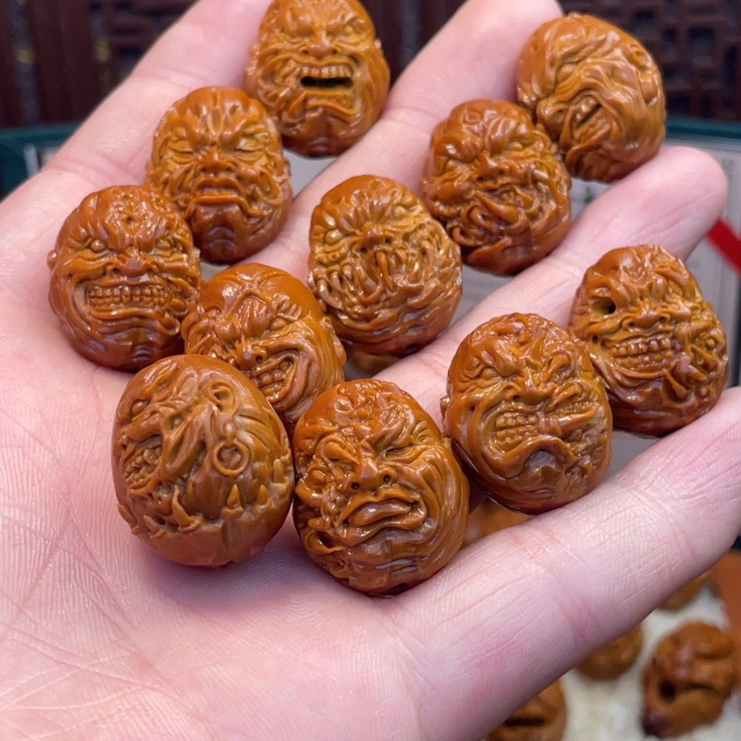 手串/手链橄榄核橄榄核