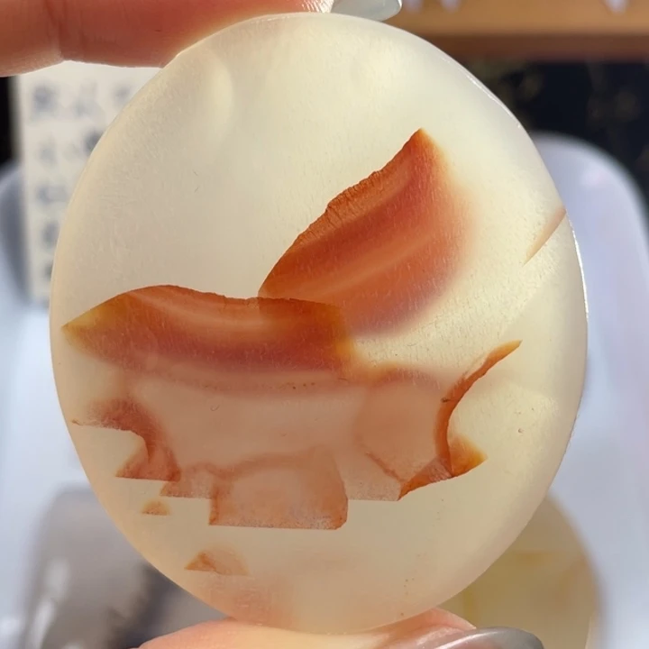 玛瑙/玉髓未镶嵌牌子