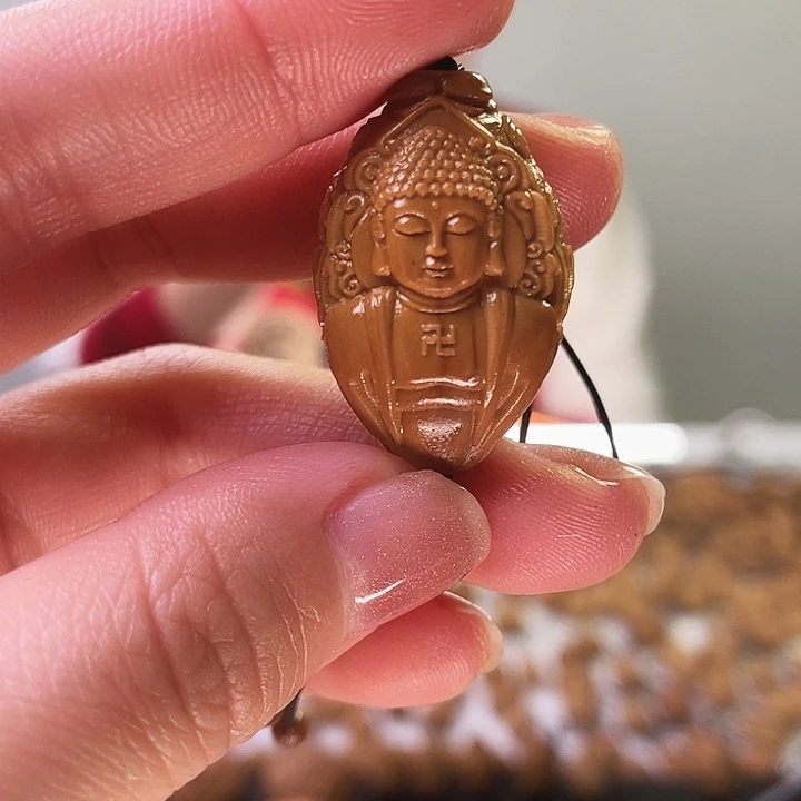 手串/手链橄榄核橄榄核