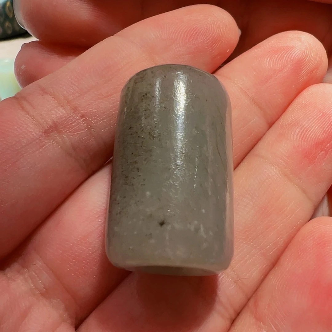 【闪购商品】和田玉未镶嵌颈饰