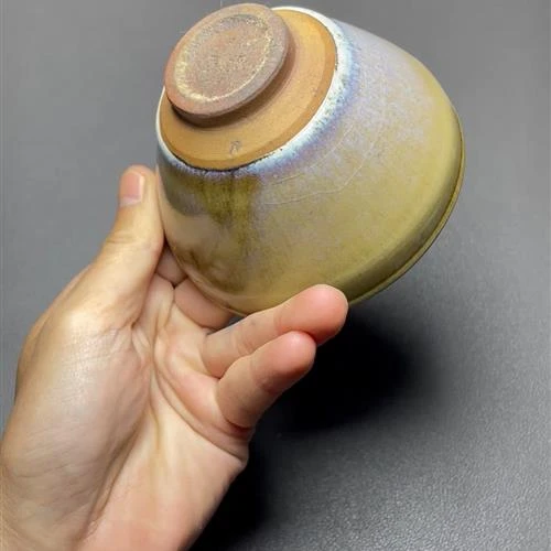 【闪购商品】茶盏-瑕疵-530.........