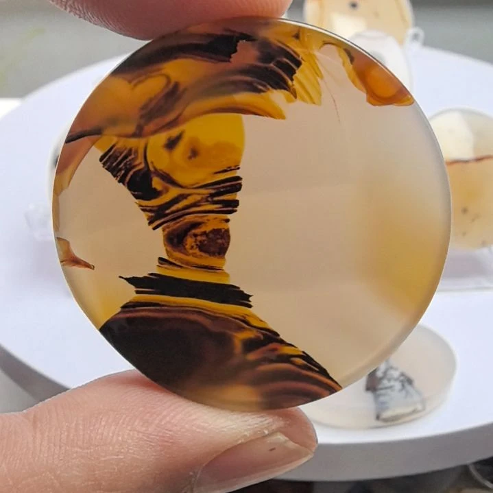 非金属时尚饰品71