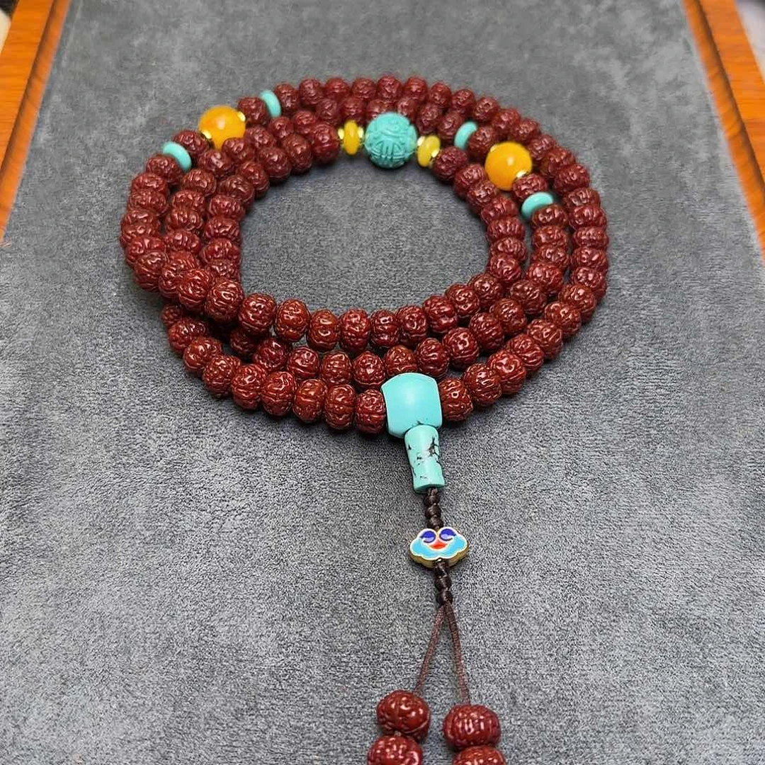 吊坠金刚菩提金刚9