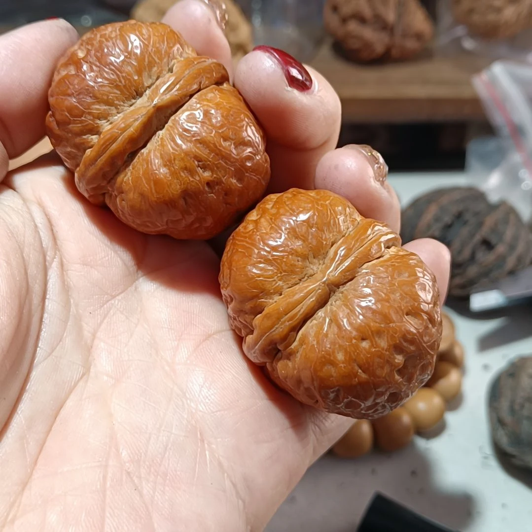 把件文玩核桃6666666666666