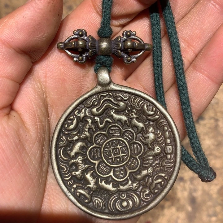 琉璃颈饰喜欢的朋友