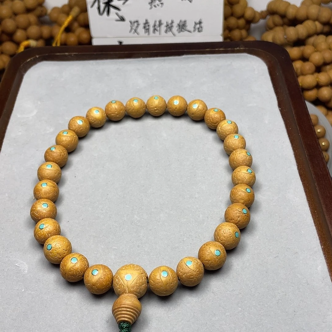 手串凤眼菩提12左右