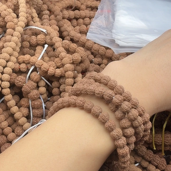 相****金刚菩提吊坠谢谢