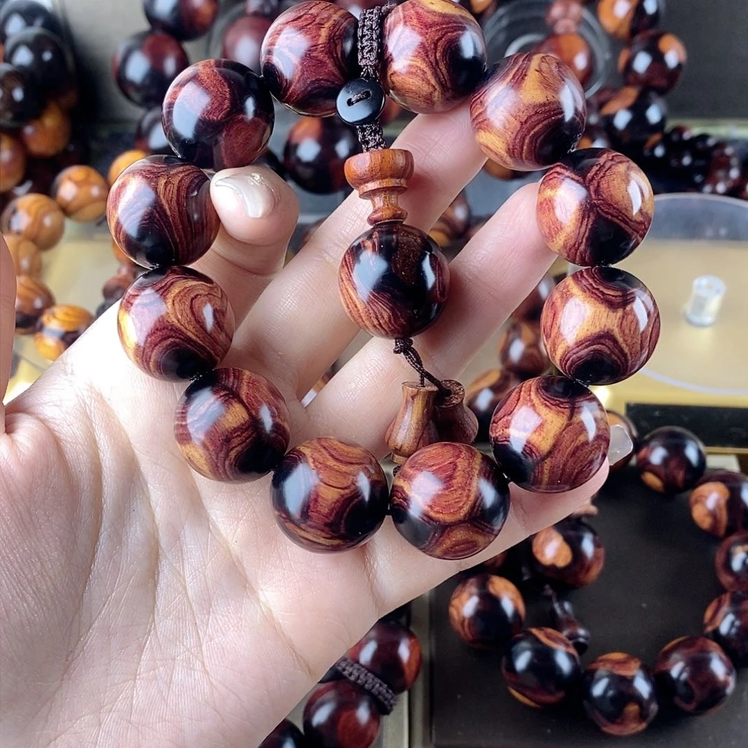 黄花梨/降香黄檀紫2.0