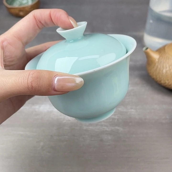 龙泉青瓷龙泉青瓷