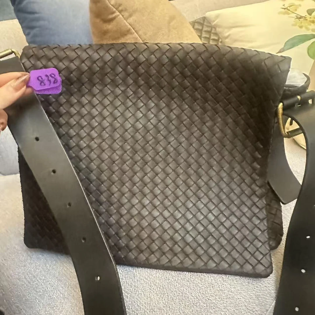 95新 BOTTEGA VENETA/葆蝶家 838  he  /二奢包包