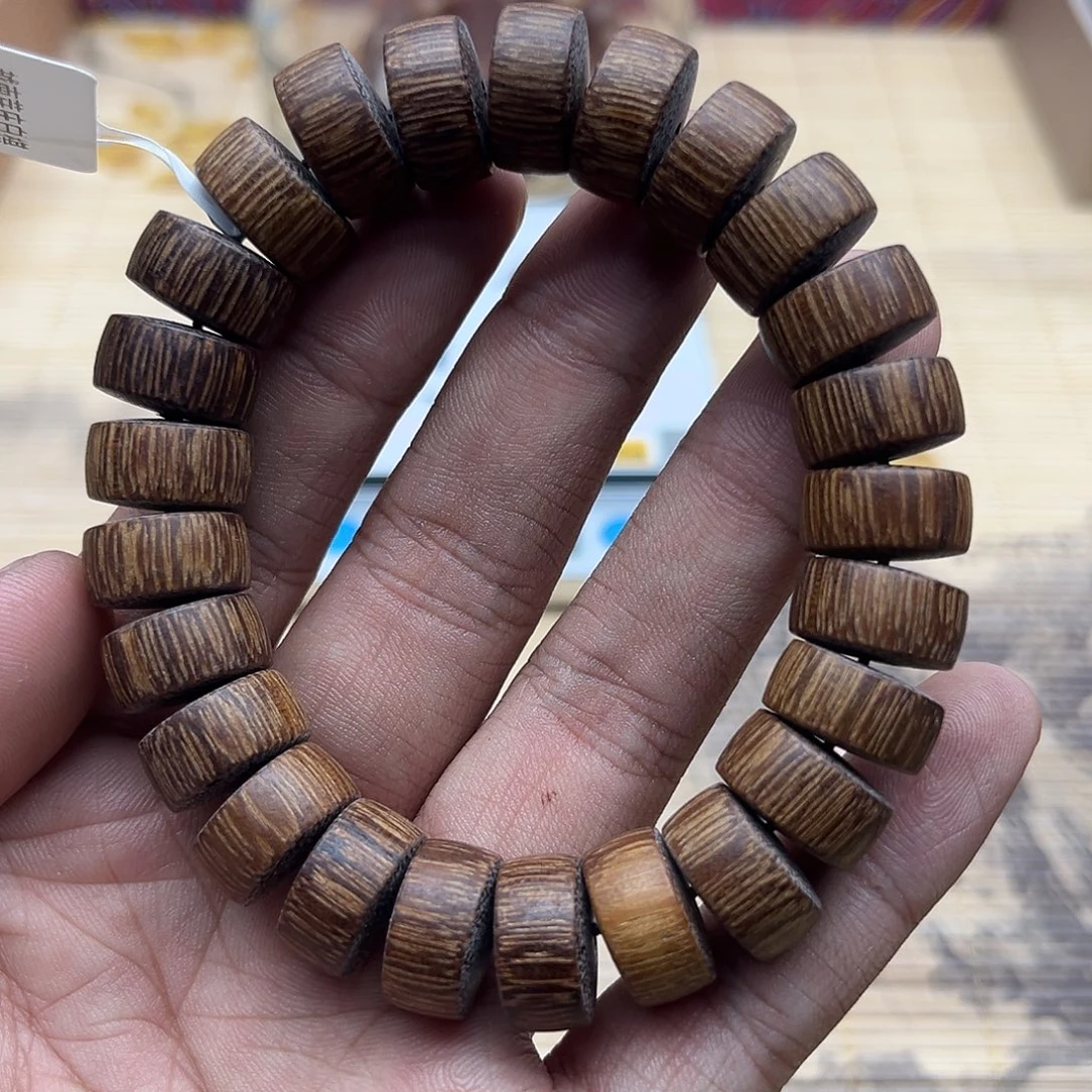 沉香碎屑沉香白奇楠