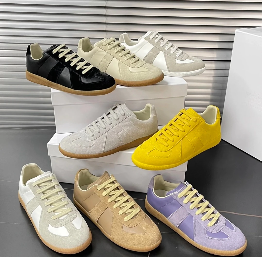 断码男女款情侣款德训鞋山A201-A400(听主播口令）11111111