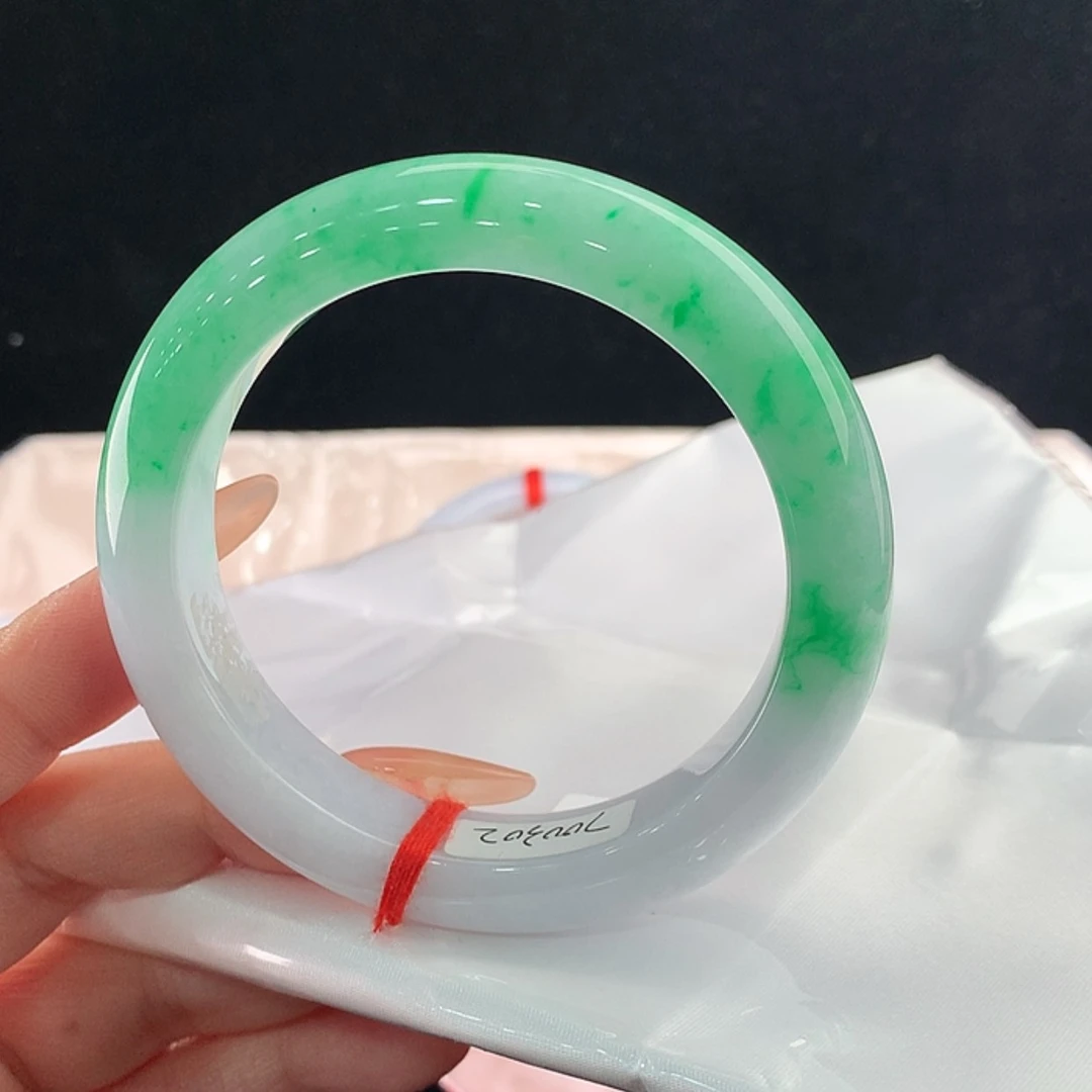 【闪购商品】未镶嵌手镯翡翠59，58/59