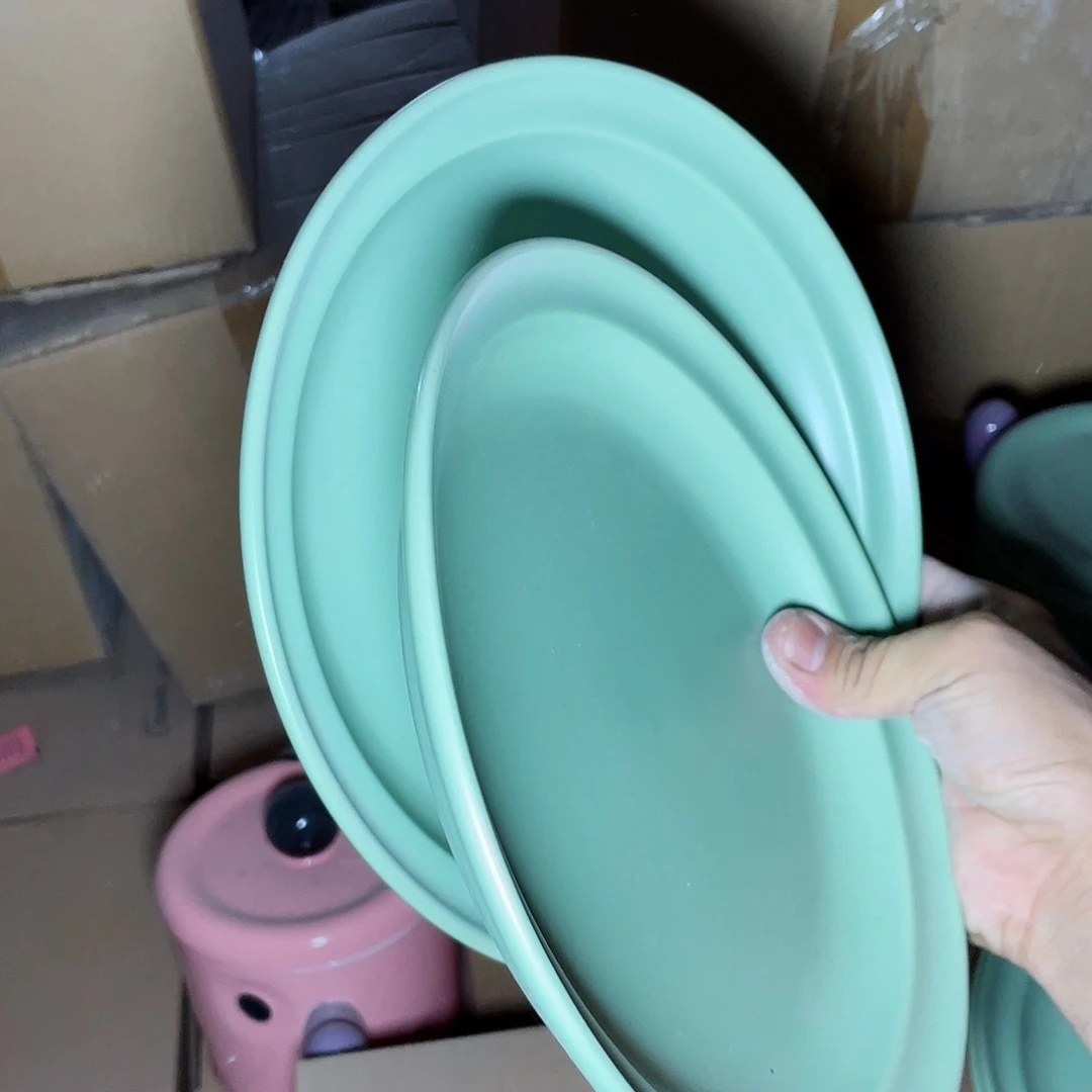 瓷片微瑕陶瓷餐具家用