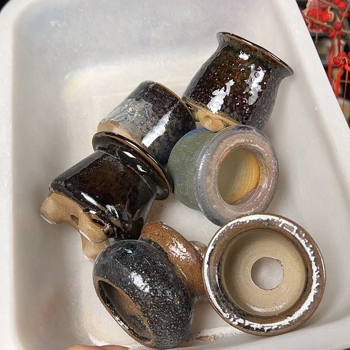 景德镇陶瓷2单包邮