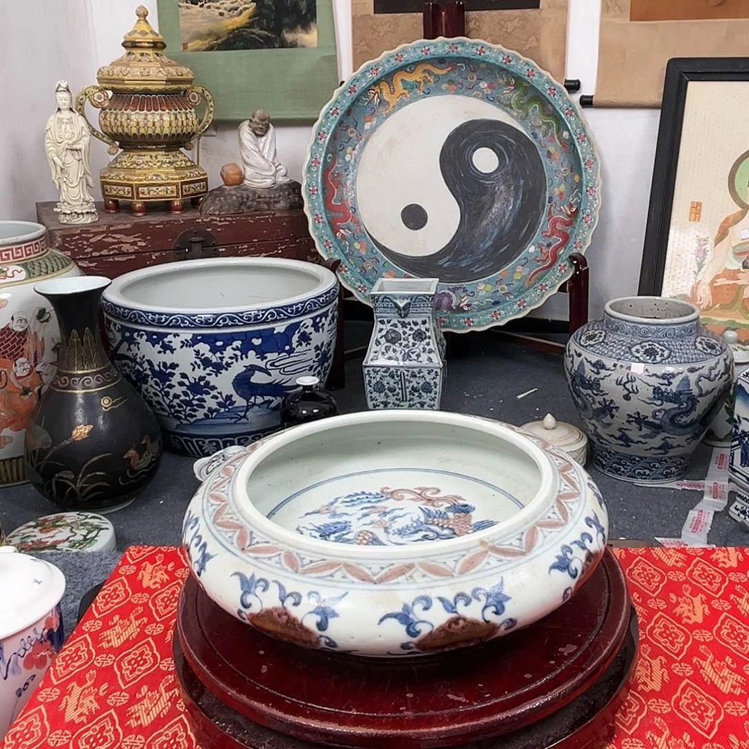 F***香陶其他景德镇陶瓷99999