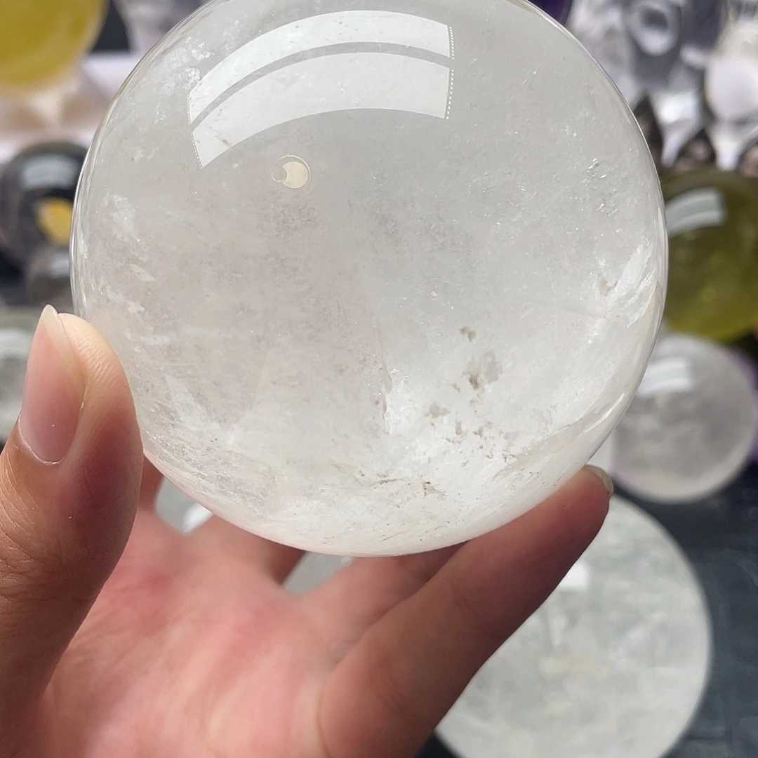 于***活未镶嵌大型摆件（非配饰）水晶24