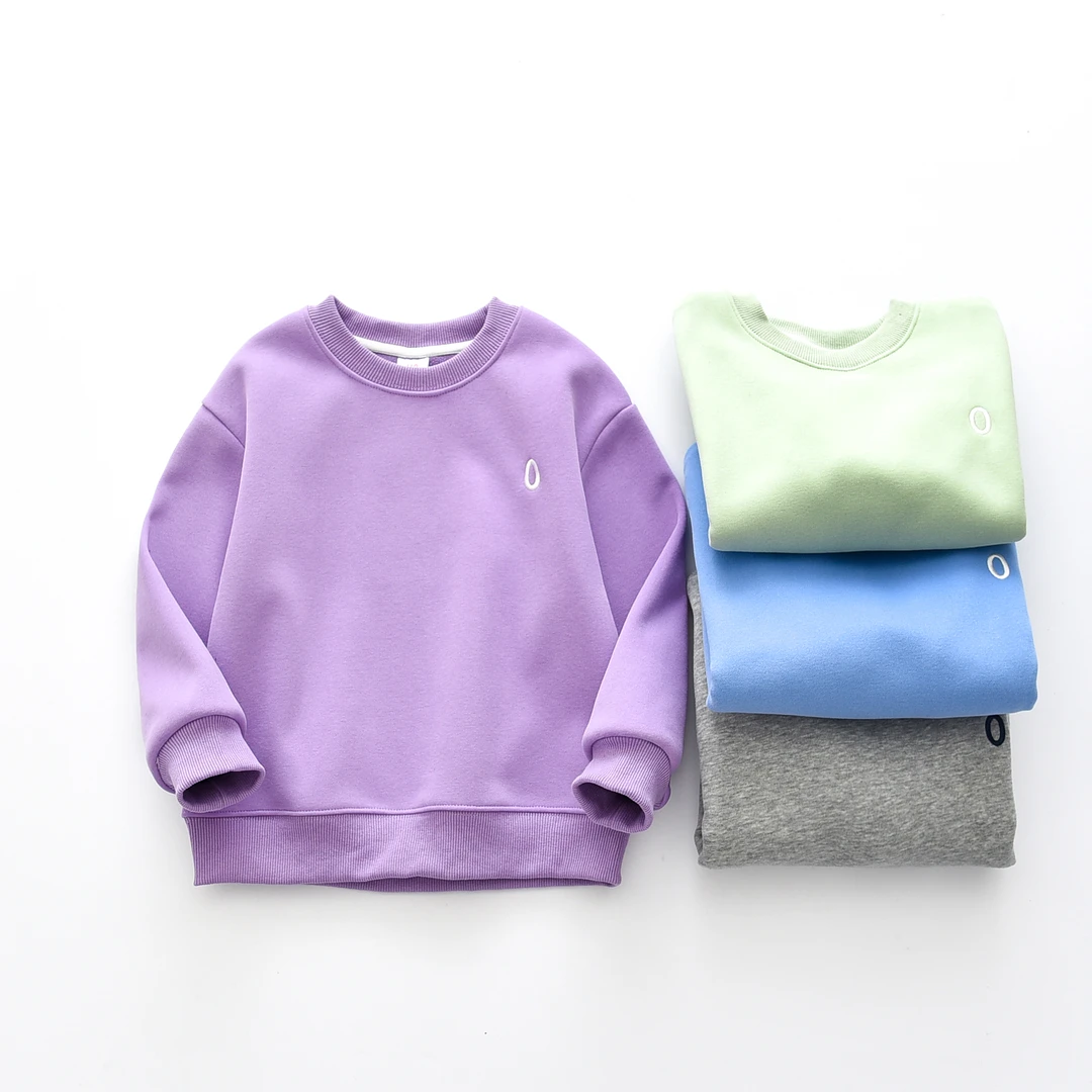 3001-3200 秋季新款大码儿童卫裤