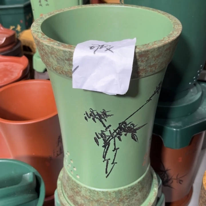 抽*烟关注陶霸廊精品紫砂