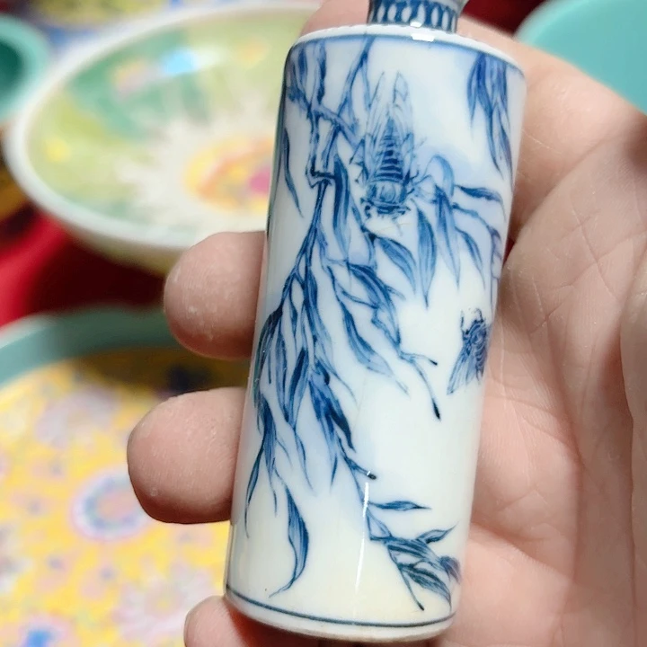 摆件林****肆陶瓷摆件不固定一件