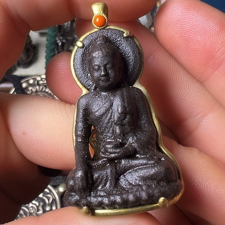 泥塑小元非常完美