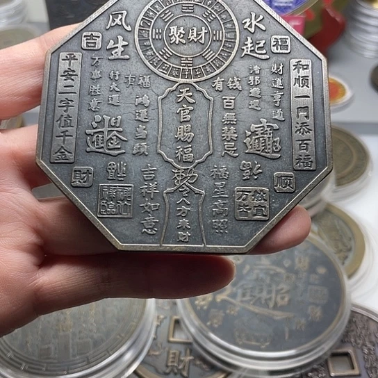 用***3铜风磨铜材质，一物一拍
