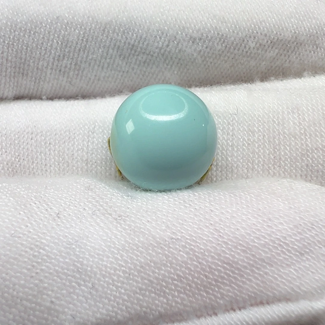 未镶嵌绿松石配饰11.0