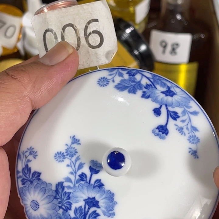 瓷片回流瓷器瓷片06