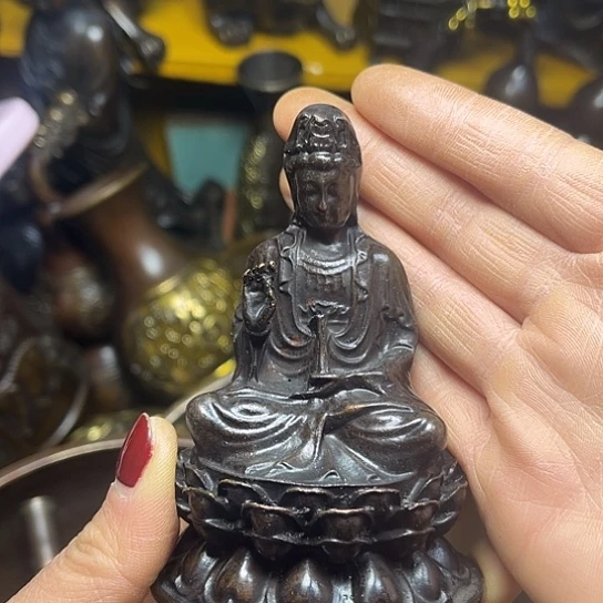 精美铜器精美摆件