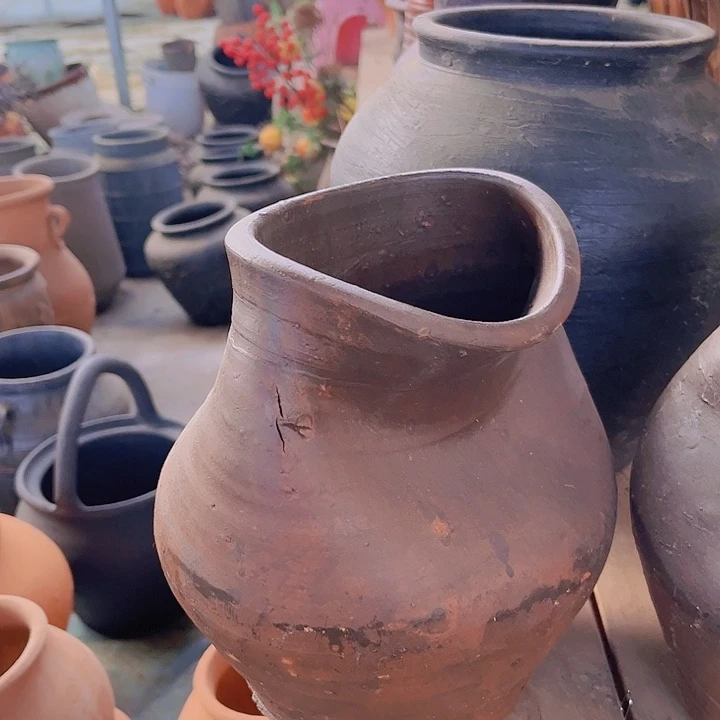 红陶003号20×13×11瑕咖瑕