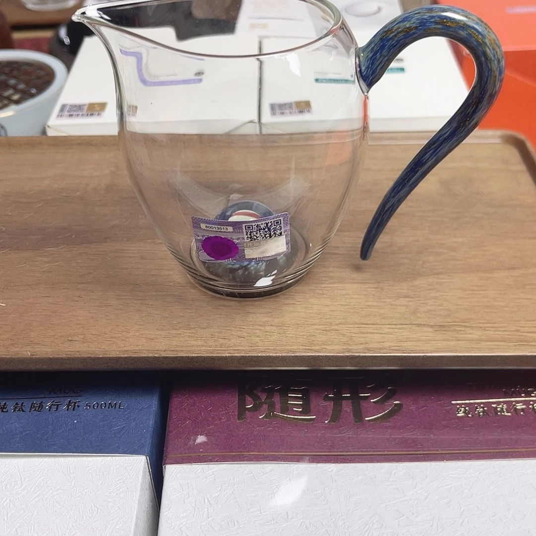 乔***森手工艺品琉璃222222222222