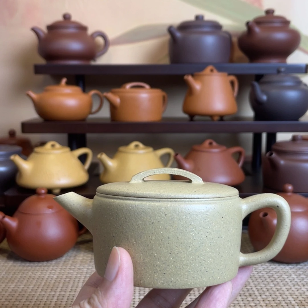 C***一茶壶紫砂紫砂壶紫砂壶