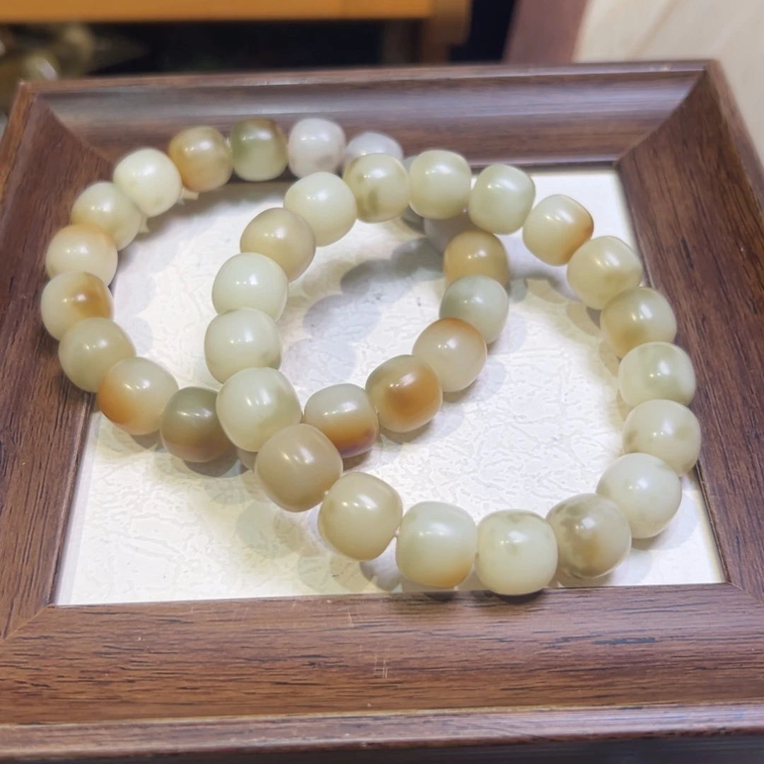 菩提籽类卡13春山微瑕福利