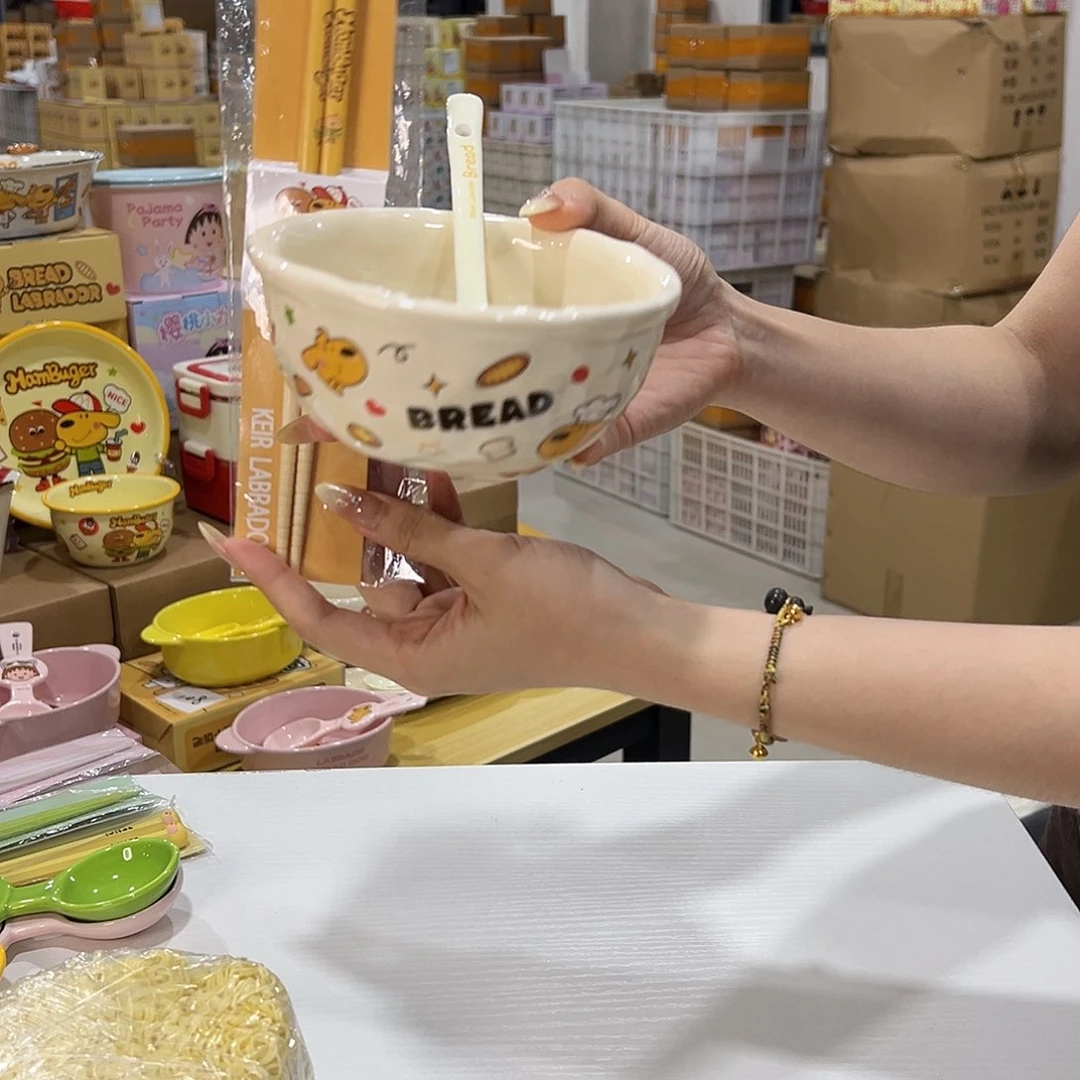 177 加勺子筷子陶瓷陶瓷陶瓷