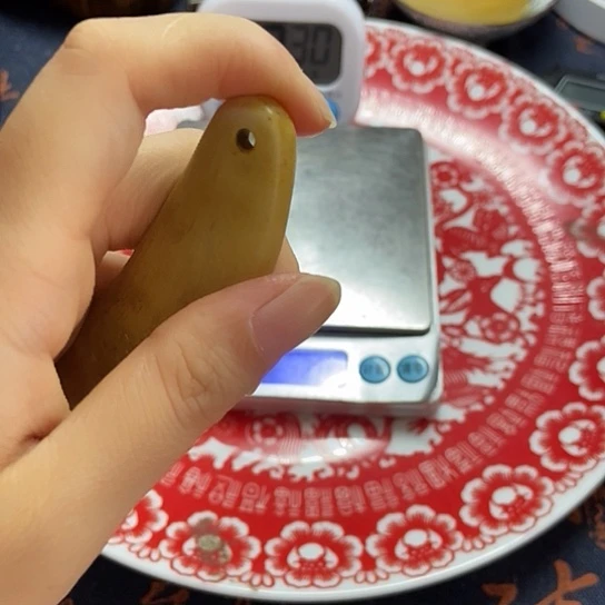 *****瓷片老乡收藏级别的物件