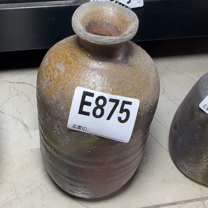 备前烧作品备前烧作品