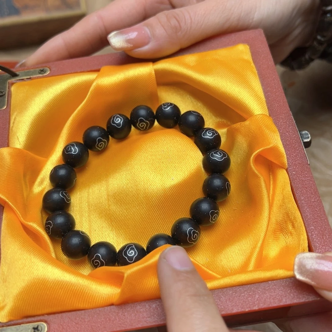 大叶紫檀（黑酸枝木类）