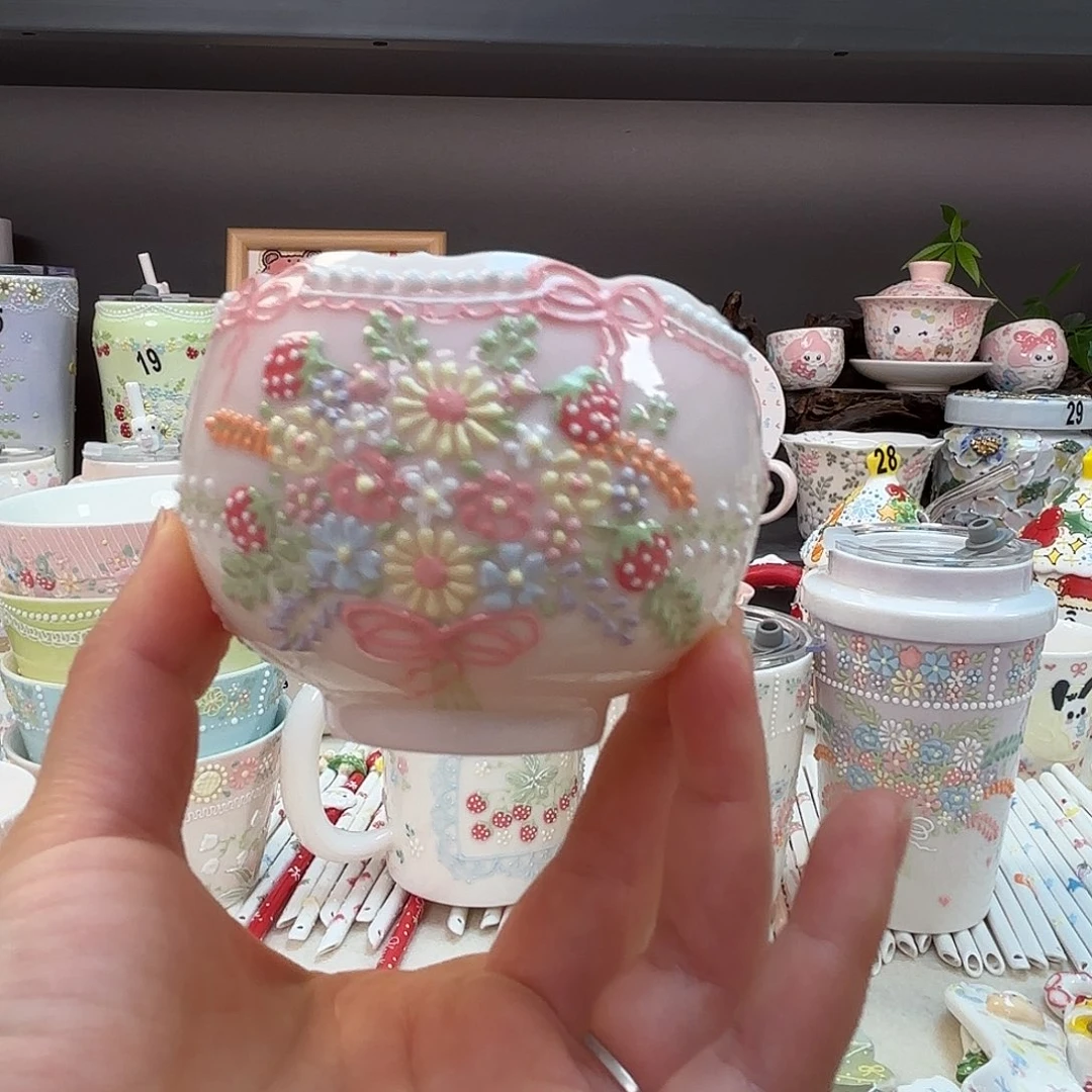 景德镇设计师款陶瓷