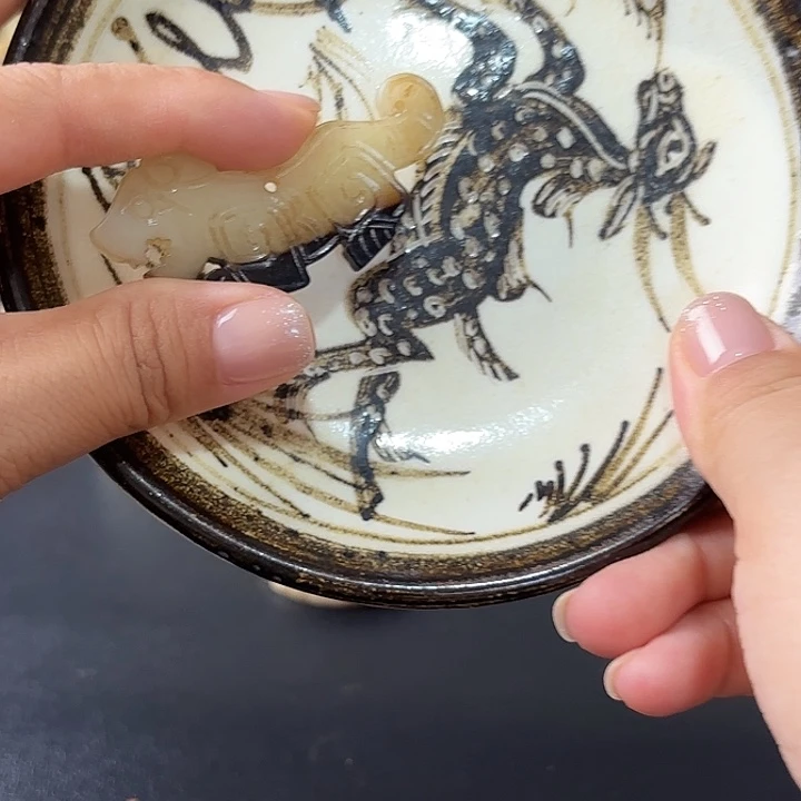 风***者摆件瓷器瓷器瓷器瓷器瓷器