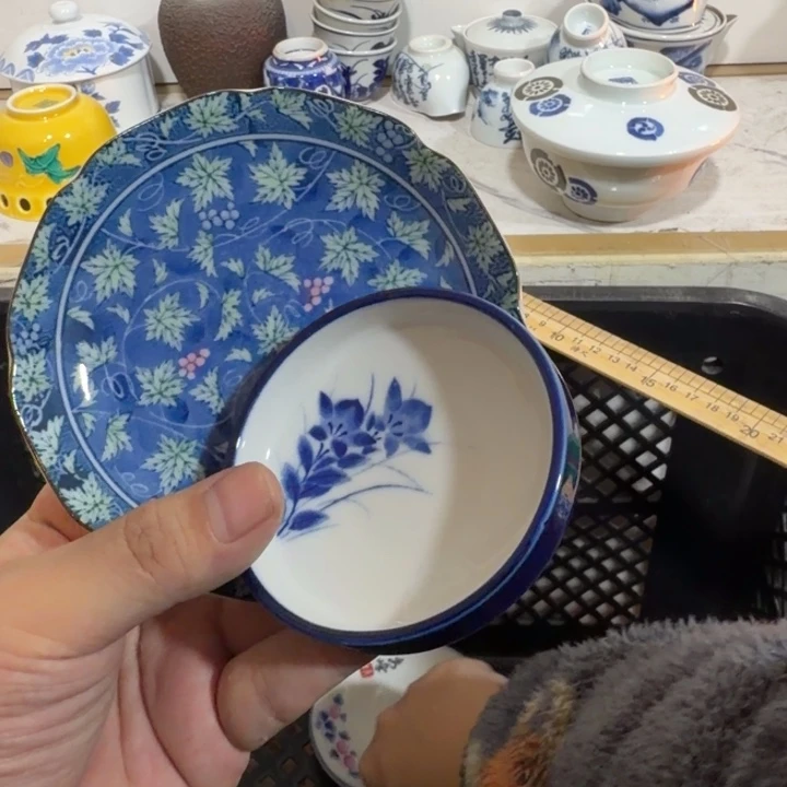 陶瓷推荐第二名20包邮